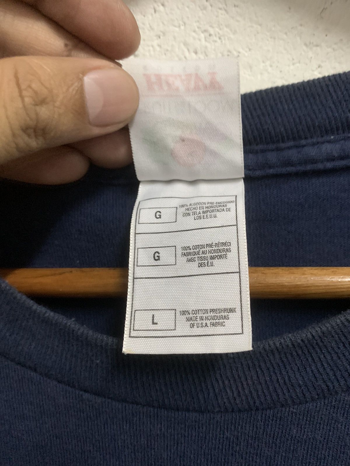 Japanese Brand × Vintage Vintage Atari Shirt Size US L / EU 52-54 / 3 - 8 Thumbnail