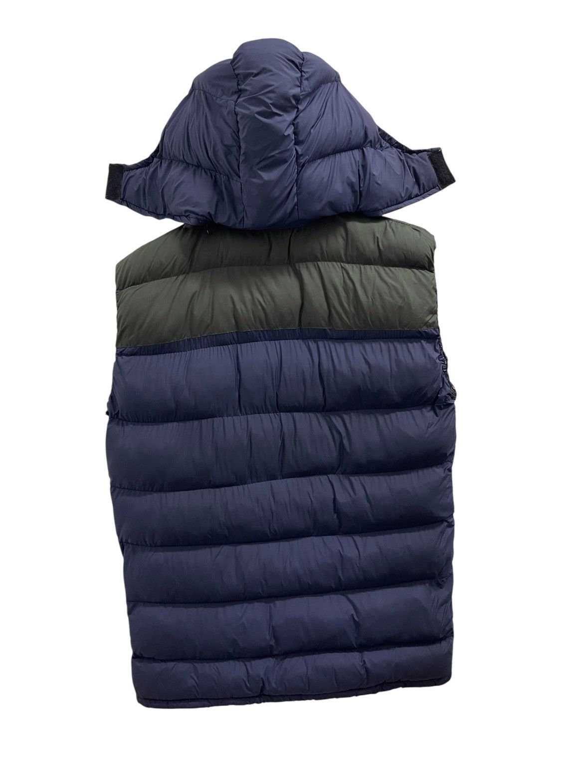 Reebok Reebok Down Puffer Vest Size US S / EU 44-46 / 1 - 6 Thumbnail