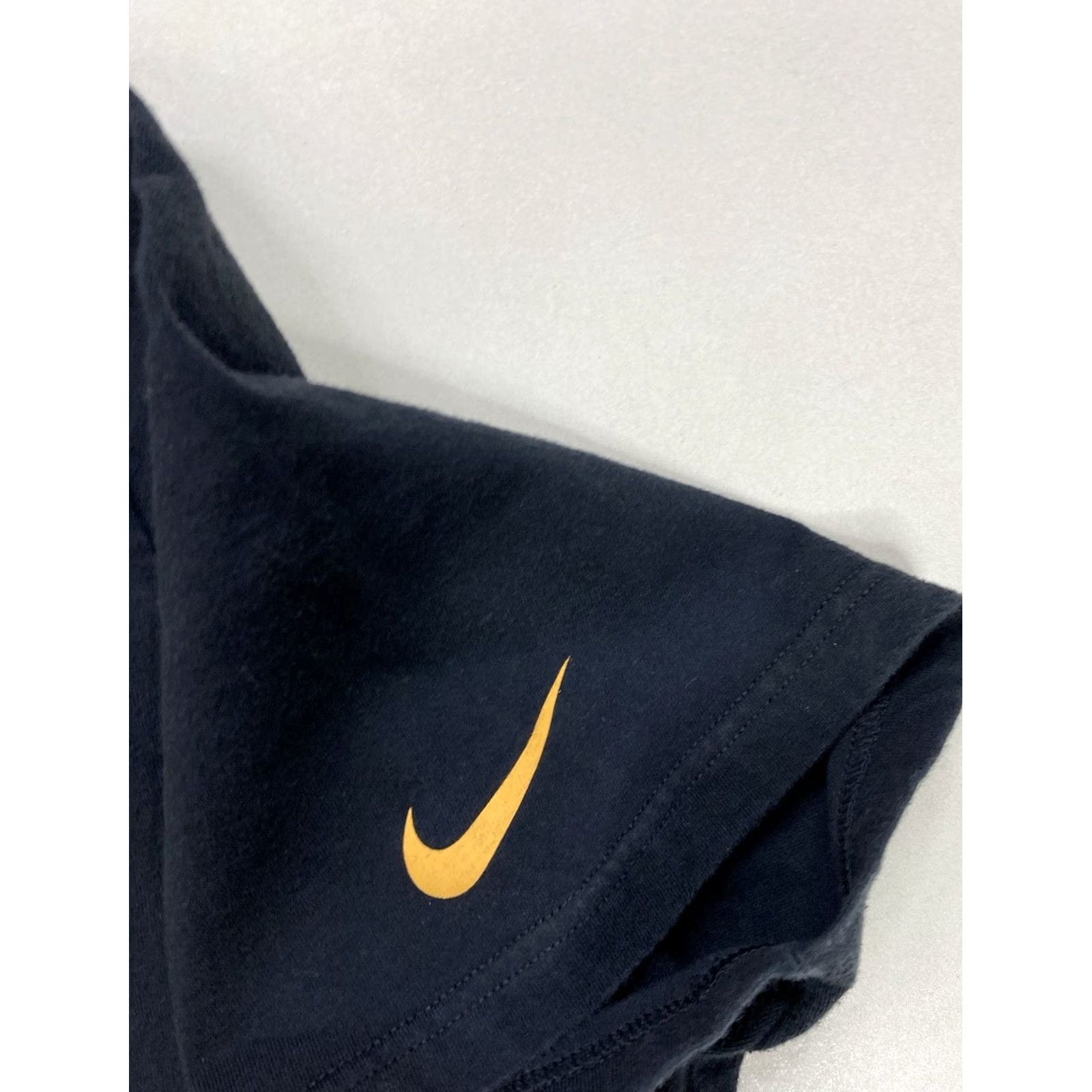 Nike Nike Steelers Graphic T-shirt Men XXL Black Short Sleeve Size US XXL / EU 58 / 5 - 3 Thumbnail