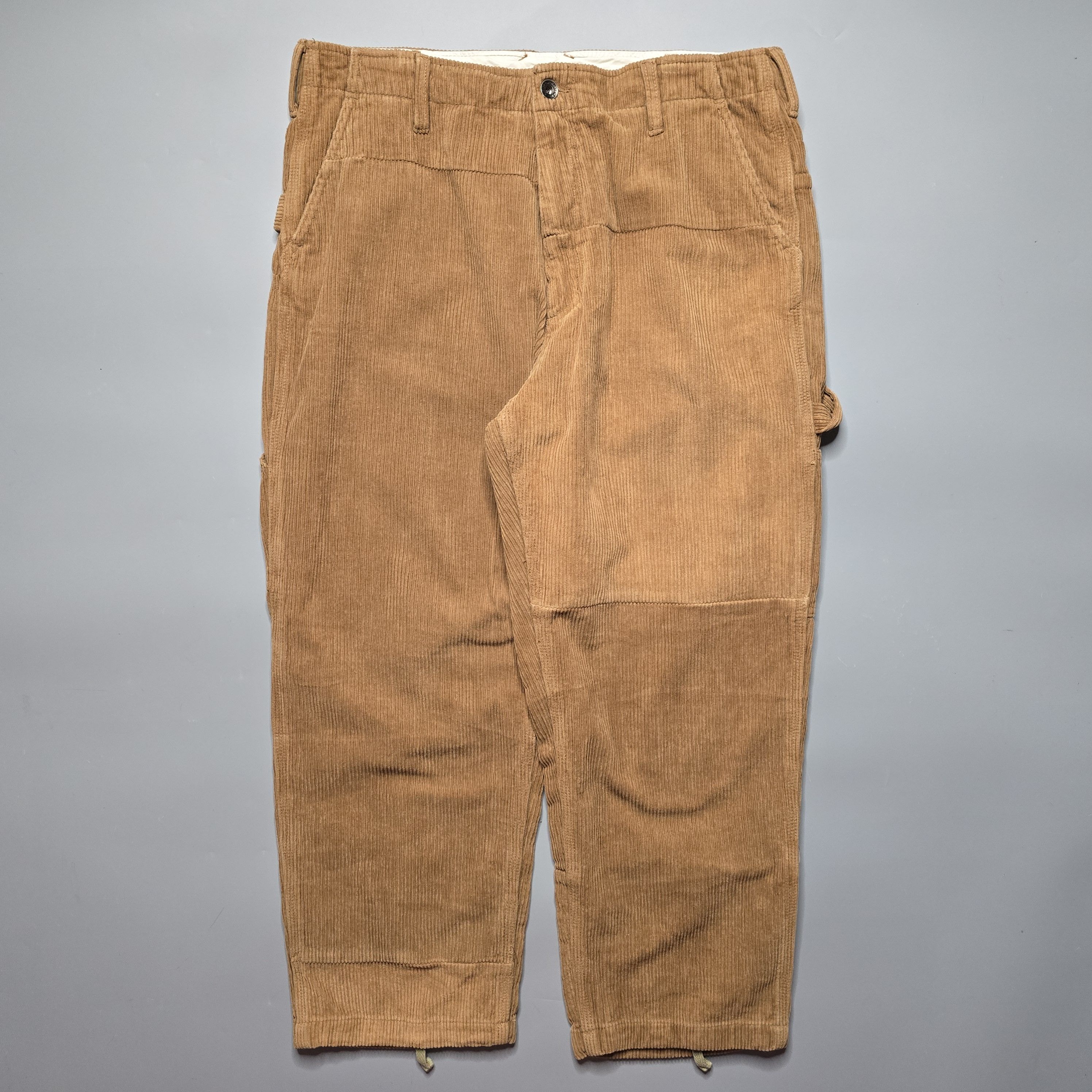 Engineered Garments Engineered Garments - 6W Corduroy Painter Pants Size US 32 / EU 48 - 1 Thumbnail