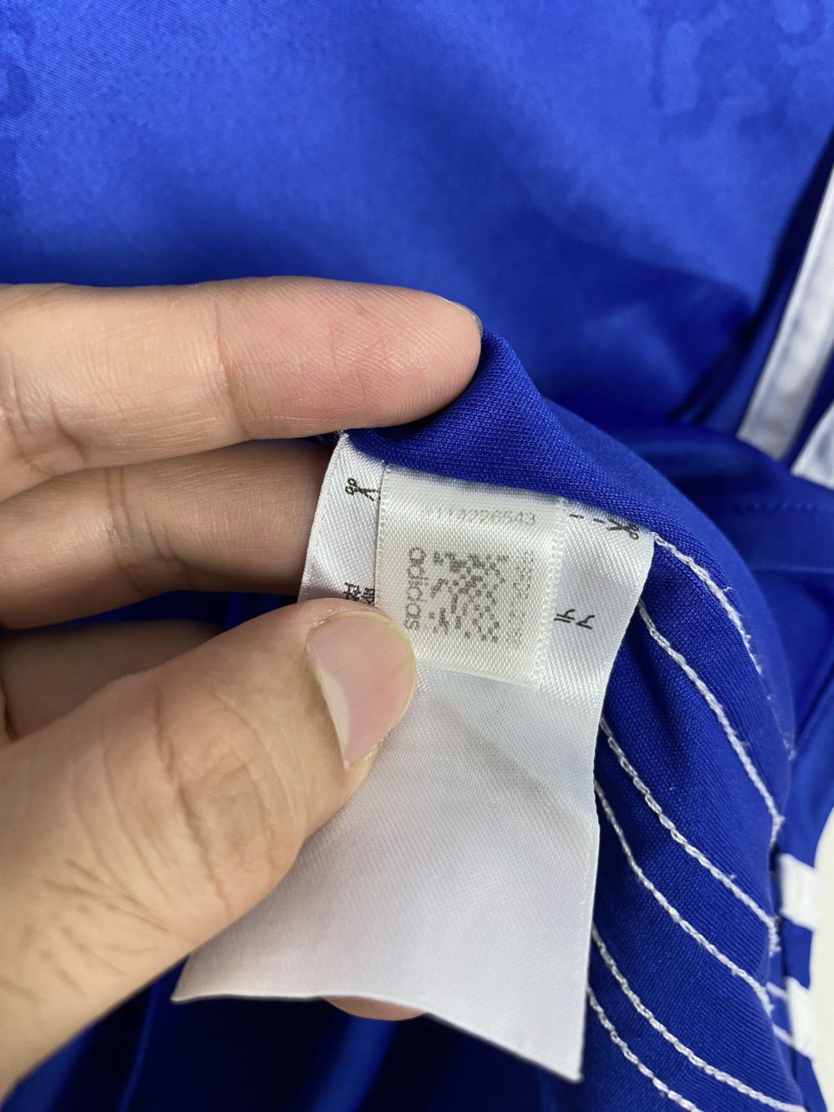 Adidas Rare‼️ Adidas Chelsea Fc Yokohama Home Jersey 2016/2017 Size US M / EU 48-50 / 2 - 8 Thumbnail