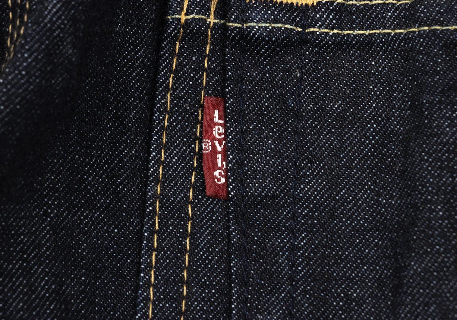 Junya Watanabe Pocket Layered Denim Short Painter Pants in Indigo S Size US 36 / EU 52 - 11 Thumbnail