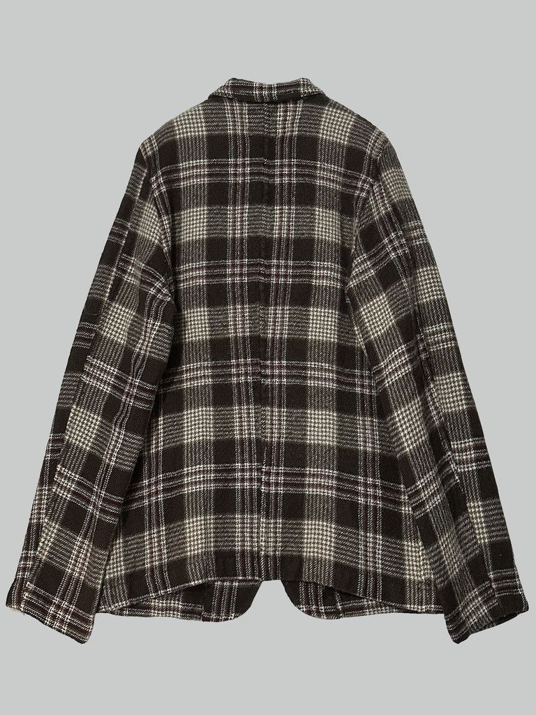 Comme des Garcons × Comme des Garcons SHIRT comme des garcons shirt Size US M / EU 48-50 / 2 - 2 Thumbnail