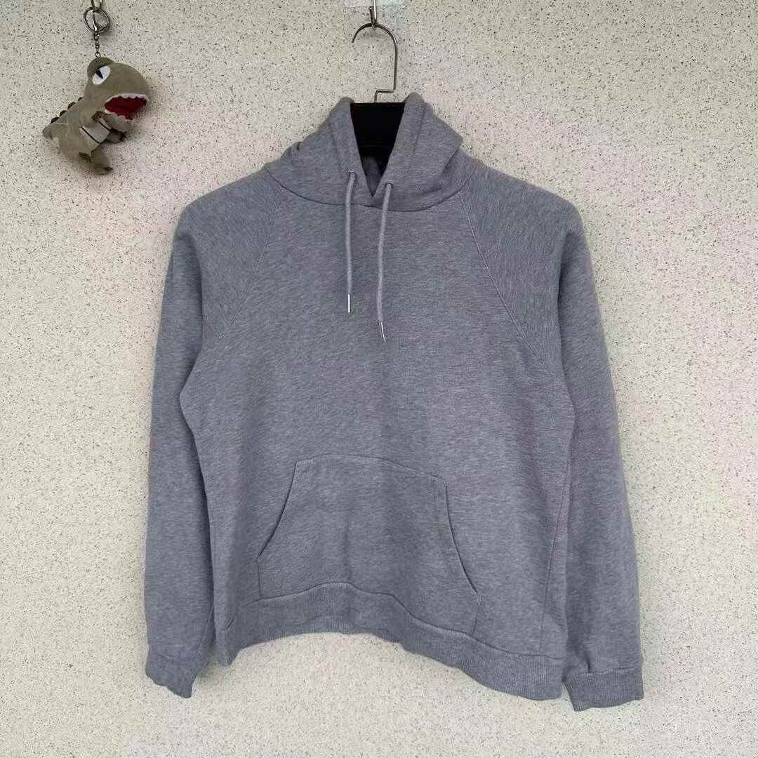 Celine Celine Back Logo Hoodie Size US M / EU 48-50 / 2 - 1 Thumbnail