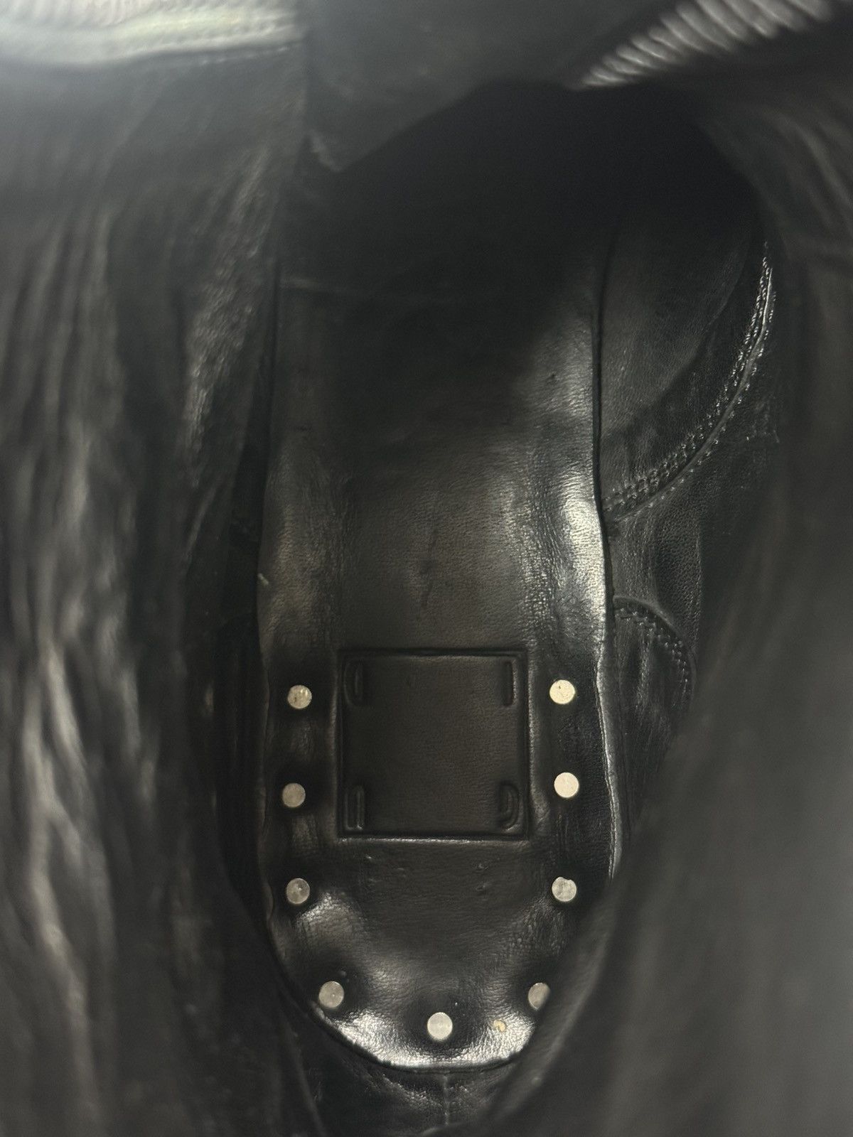 Guidi Guidi 210 Size US 10 / EU 43 - 13 Thumbnail