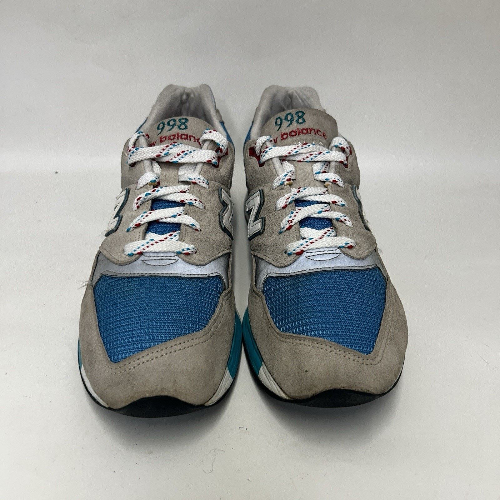 New Balance New Balance 998 Connoisseur Summer Pack “Sand” M998CSB Size US 11 / EU 44 - 2 Thumbnail