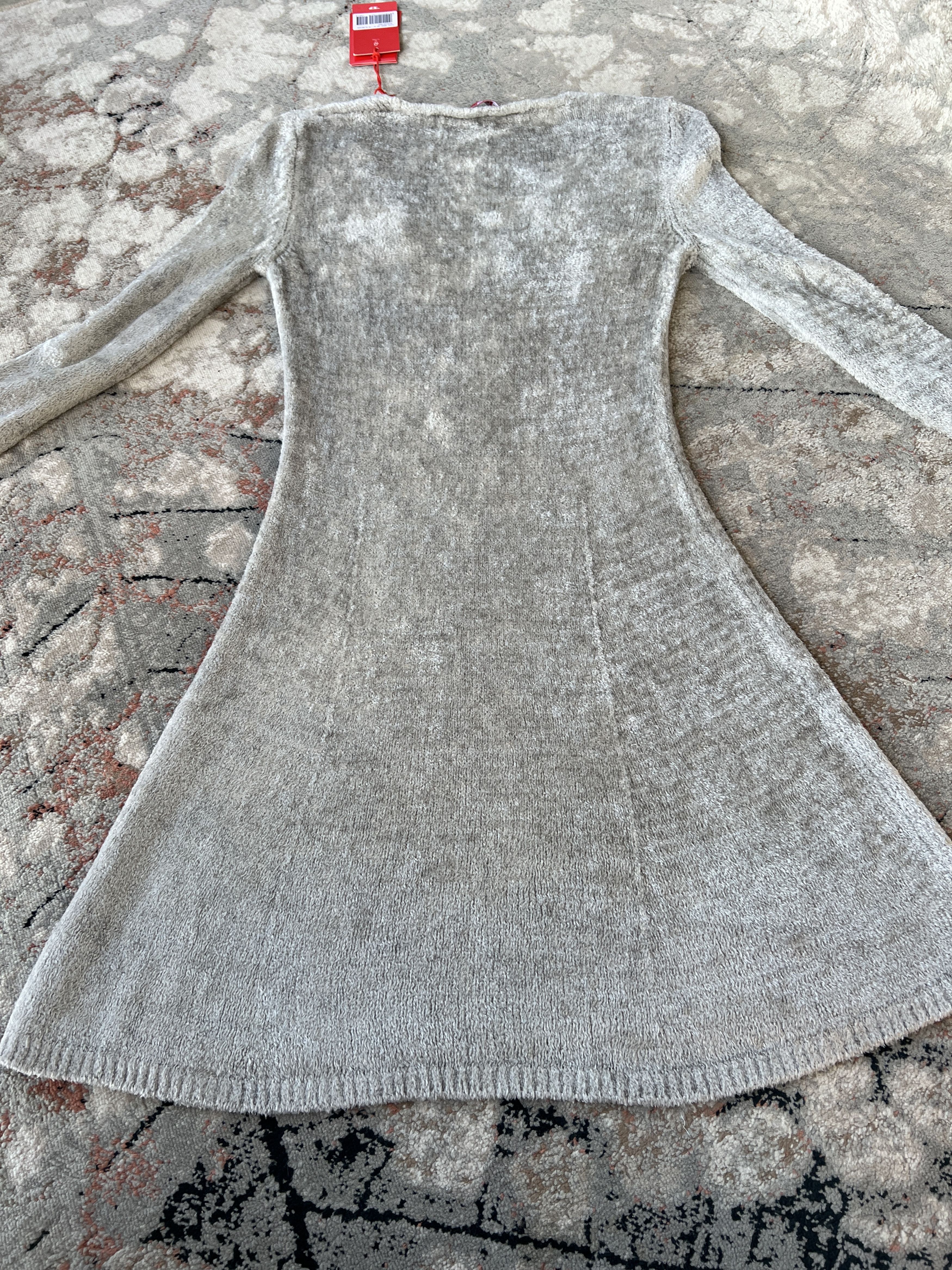 Diesel Diesel M-Coleen Dress Size XL / US 12-14 / IT 48-50 - 9 Thumbnail