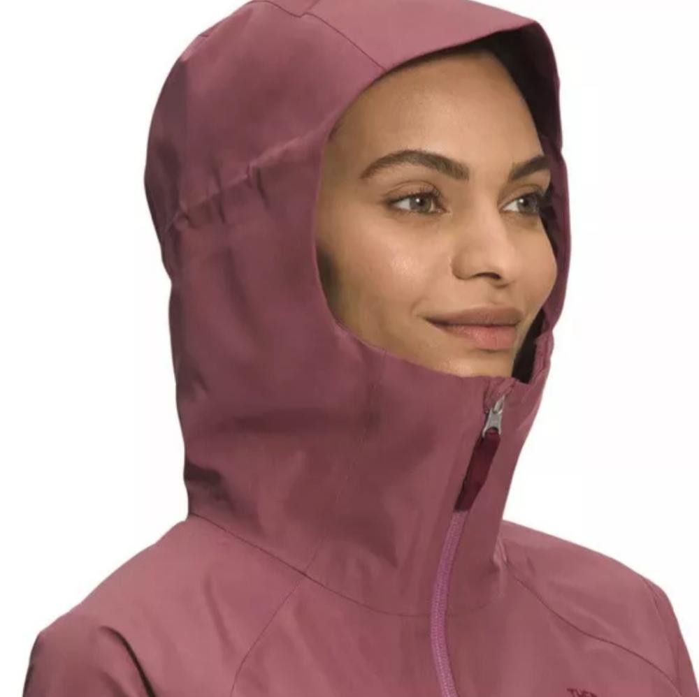 The North Face The North Face Dryzzle Futurelight Jacket Size 3X NWT Size 3XL / US 20-22 - 7 Thumbnail
