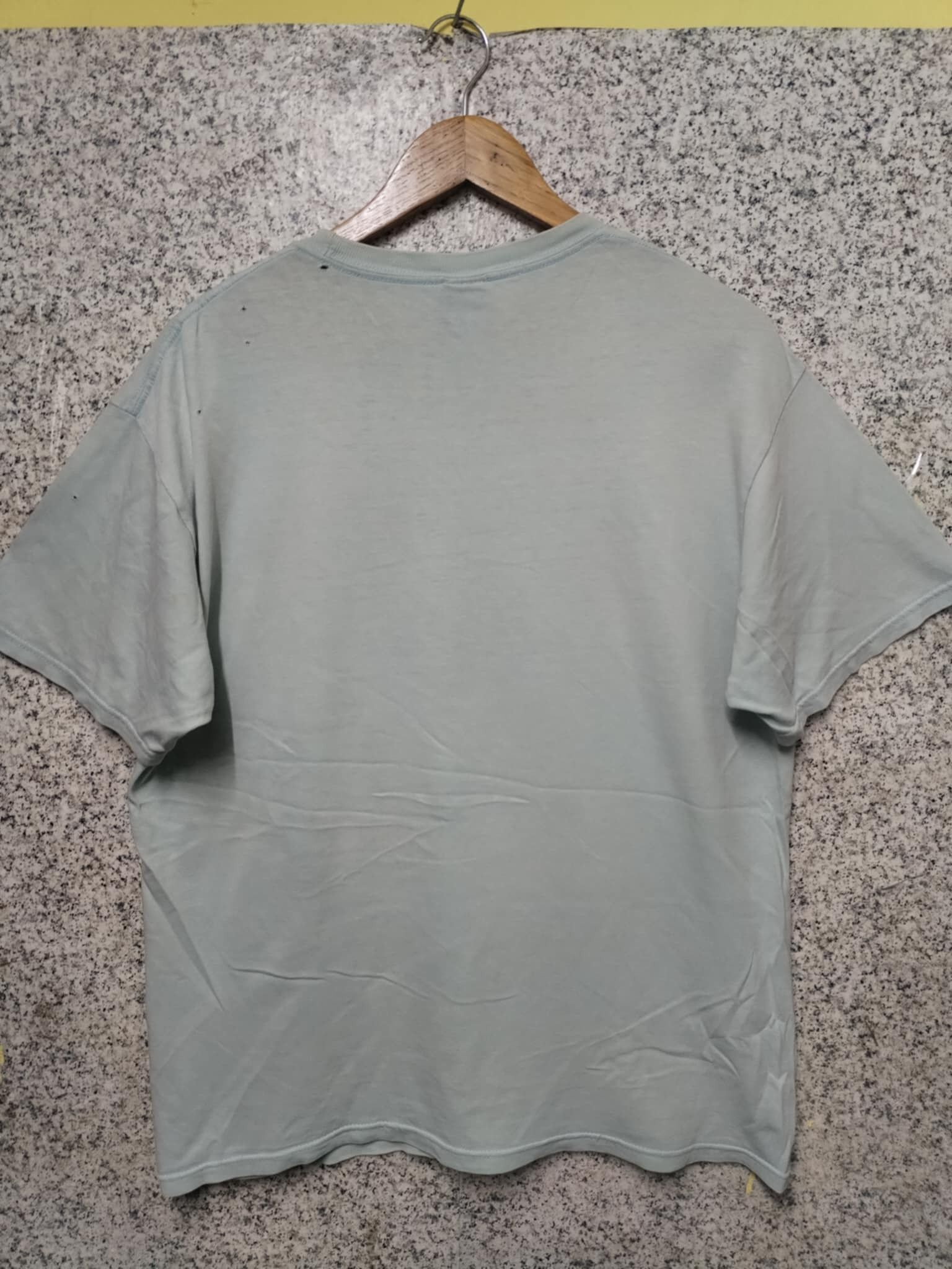 Stussy VINTAGE STUSSY VERY RARE Size US M / EU 48-50 / 2 - 2 Thumbnail