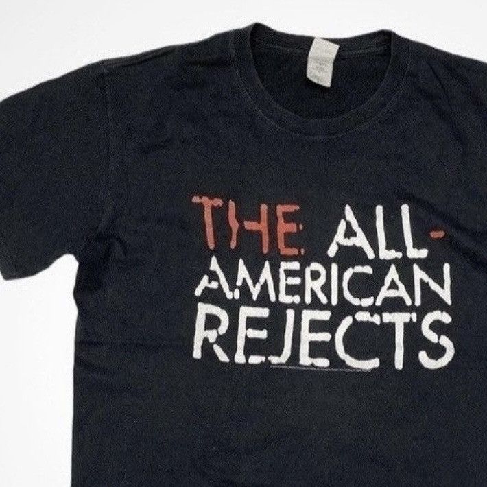 Other The All-American Rejects (DDP / No Import Fees) Size US L / EU 52-54 / 3 - 1 Thumbnail