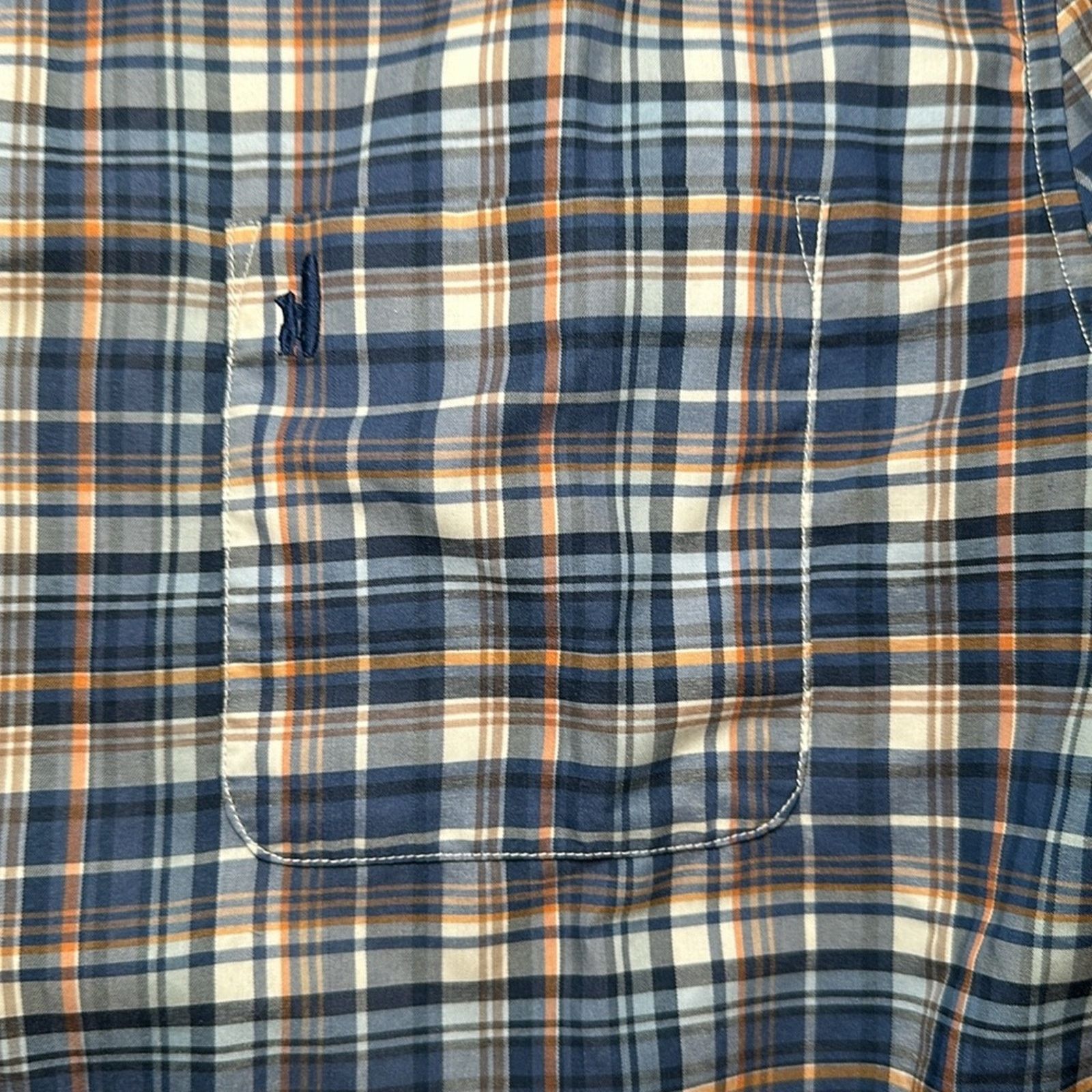 johnnie-O Johnnie-O Dex Prep-Formance Long Sleeve Button Down - XL Size US XL / EU 56 / 4 - 5 Thumbnail
