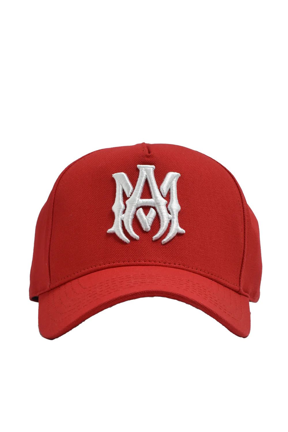 Amiri o1orln1025 Size: OS / MA Logo Canvas Hat / Cap Size ONE SIZE - 1 Thumbnail