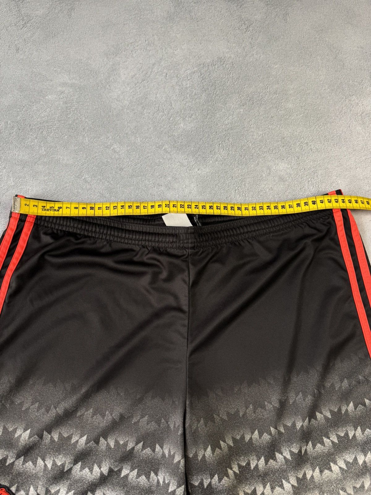 Other Manchester United 2015 2016 Third Football Soccer Shorts Size US 32 / EU 48 - 9 Thumbnail
