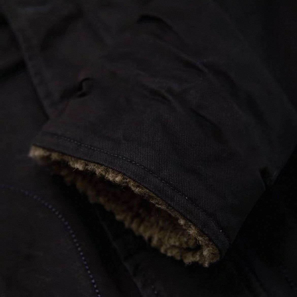 Other Sherpa Collar Jacket – Size L Size US L / EU 52-54 / 3 - 4 Thumbnail