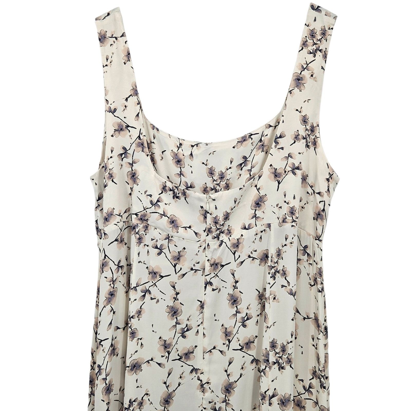 Other OhSevenDays Maternity Caroline Dress Size Large Maxi Size L / US 10 / IT 46 - 8 Thumbnail
