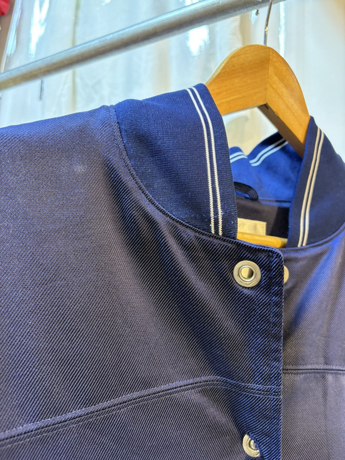 Nike Vintage 90s Italy Football Tracksuit Size US M / EU 48-50 / 2 - 16 Thumbnail