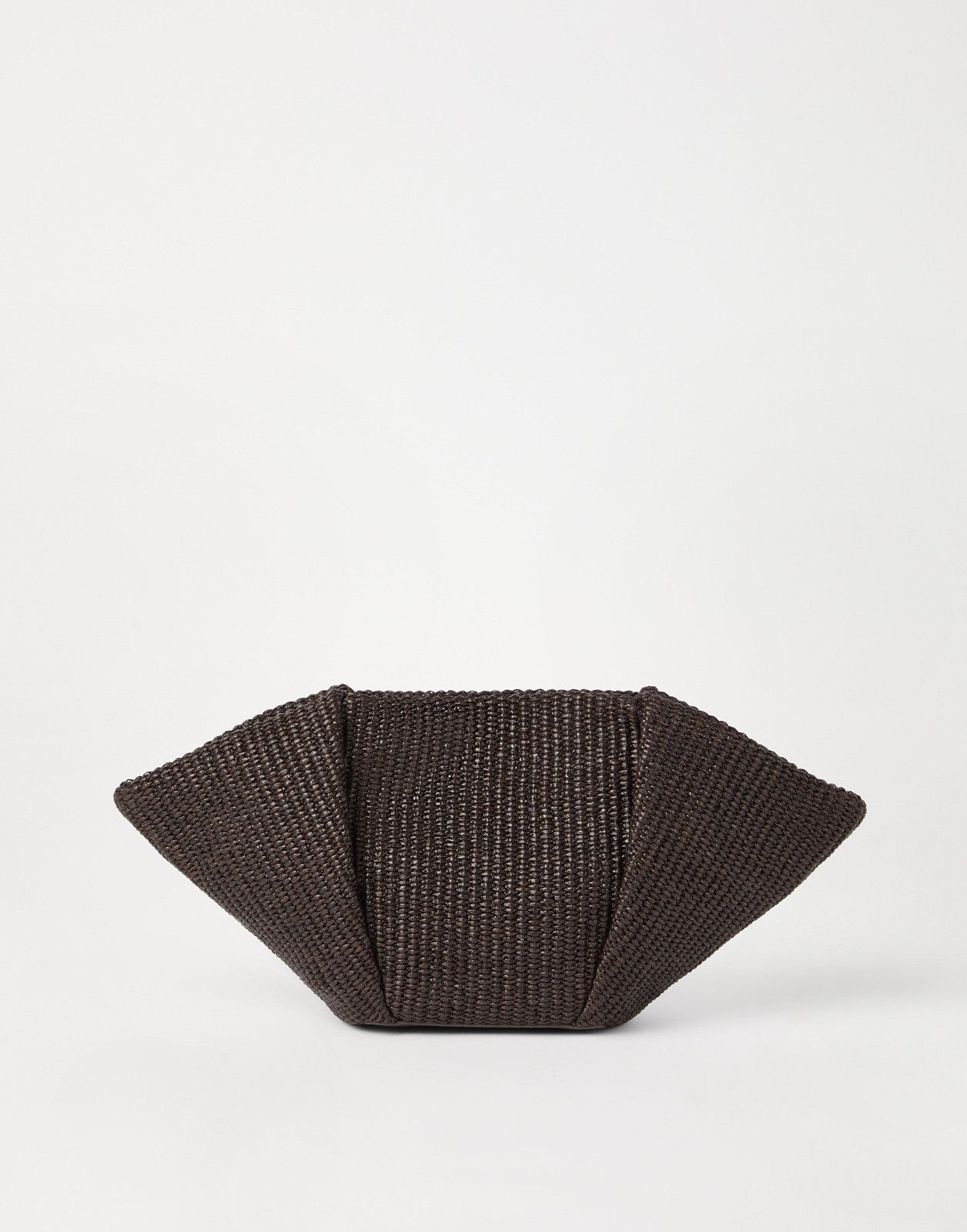 Brunello Cucinelli o1la1rc1a0326 Size: OS / Handbag in Brown Size ONE SIZE - 2 Thumbnail