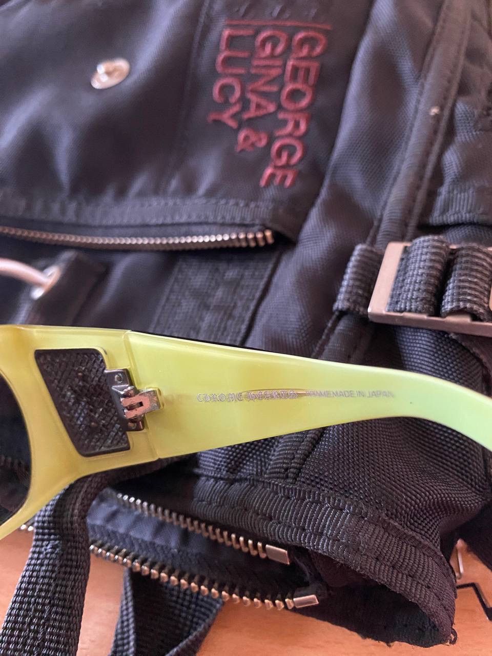 Chrome Hearts chrome hearts Size ONE SIZE - 10 Thumbnail