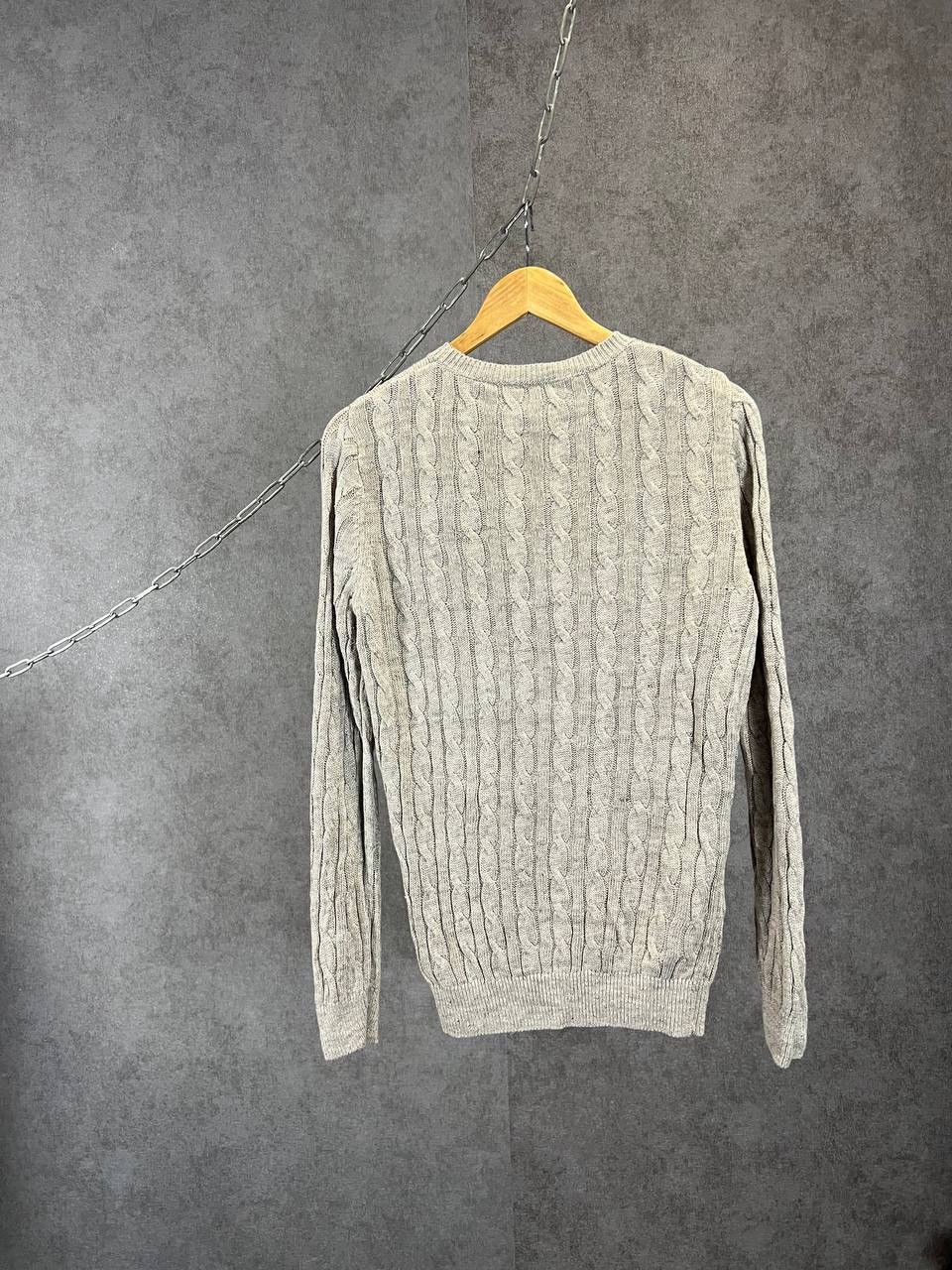 Suitsupply Suitsupply designer sweater Size US S / EU 44-46 / 1 - 6 Thumbnail