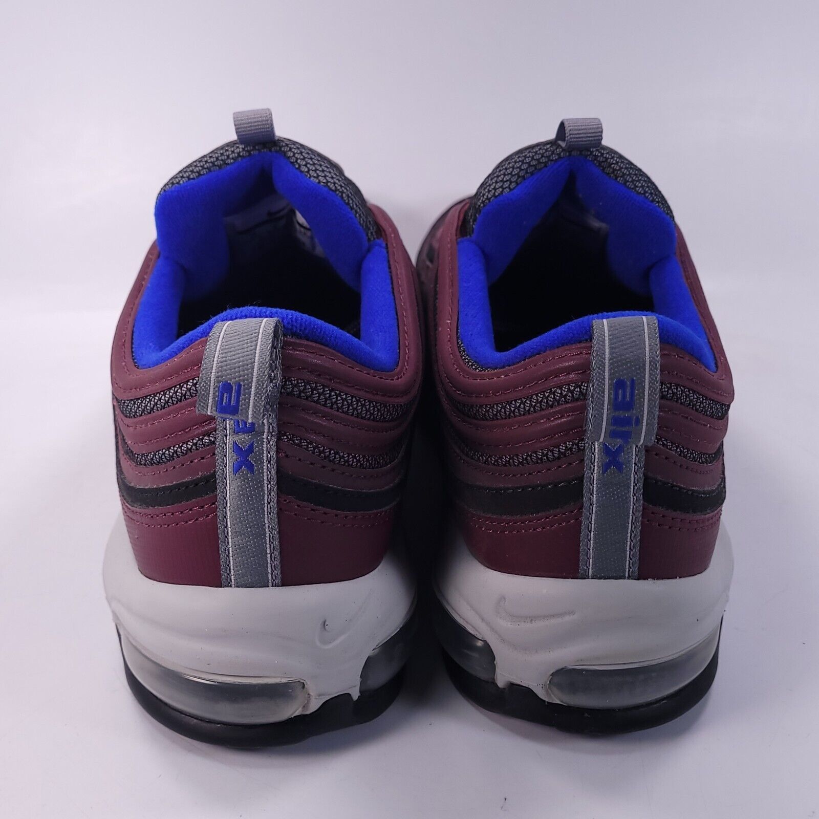 Nike Nike Air Max 97 Athletic Shoe Mens Size 10 921826-012 Purple Size US 10 / EU 43 - 3 Thumbnail