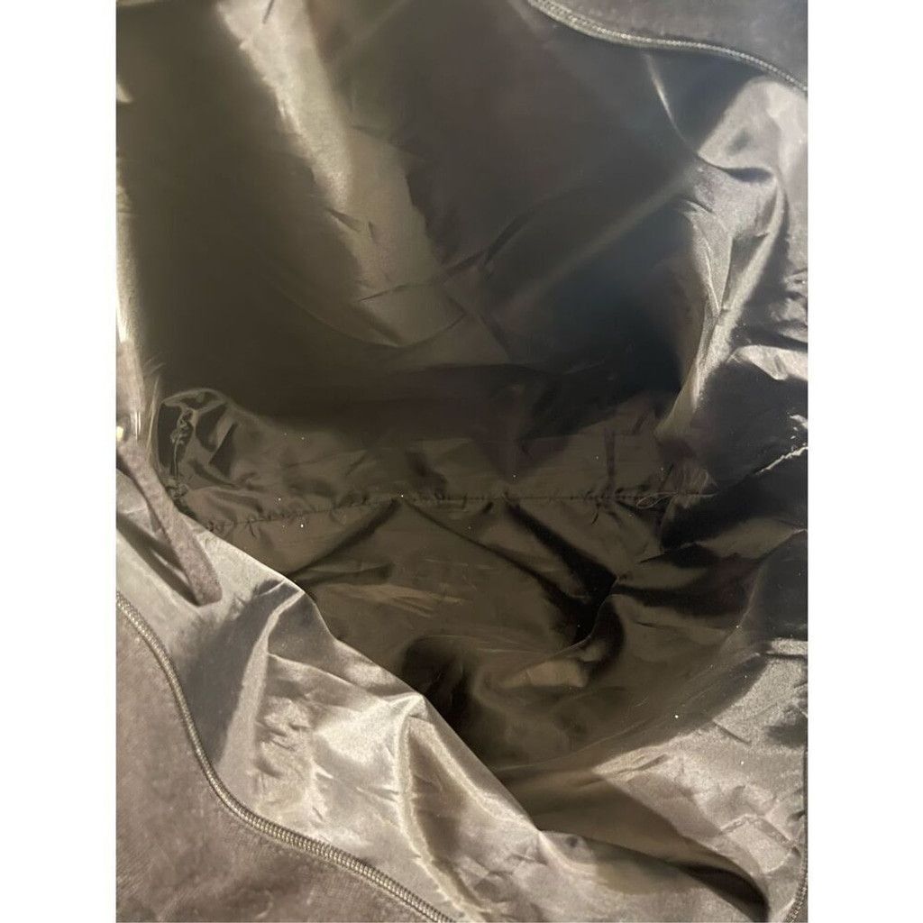 Victoria's Secret Victoria'S Secret Weekender bling Duffle T – Luggage Size ONE SIZE - 5 Thumbnail