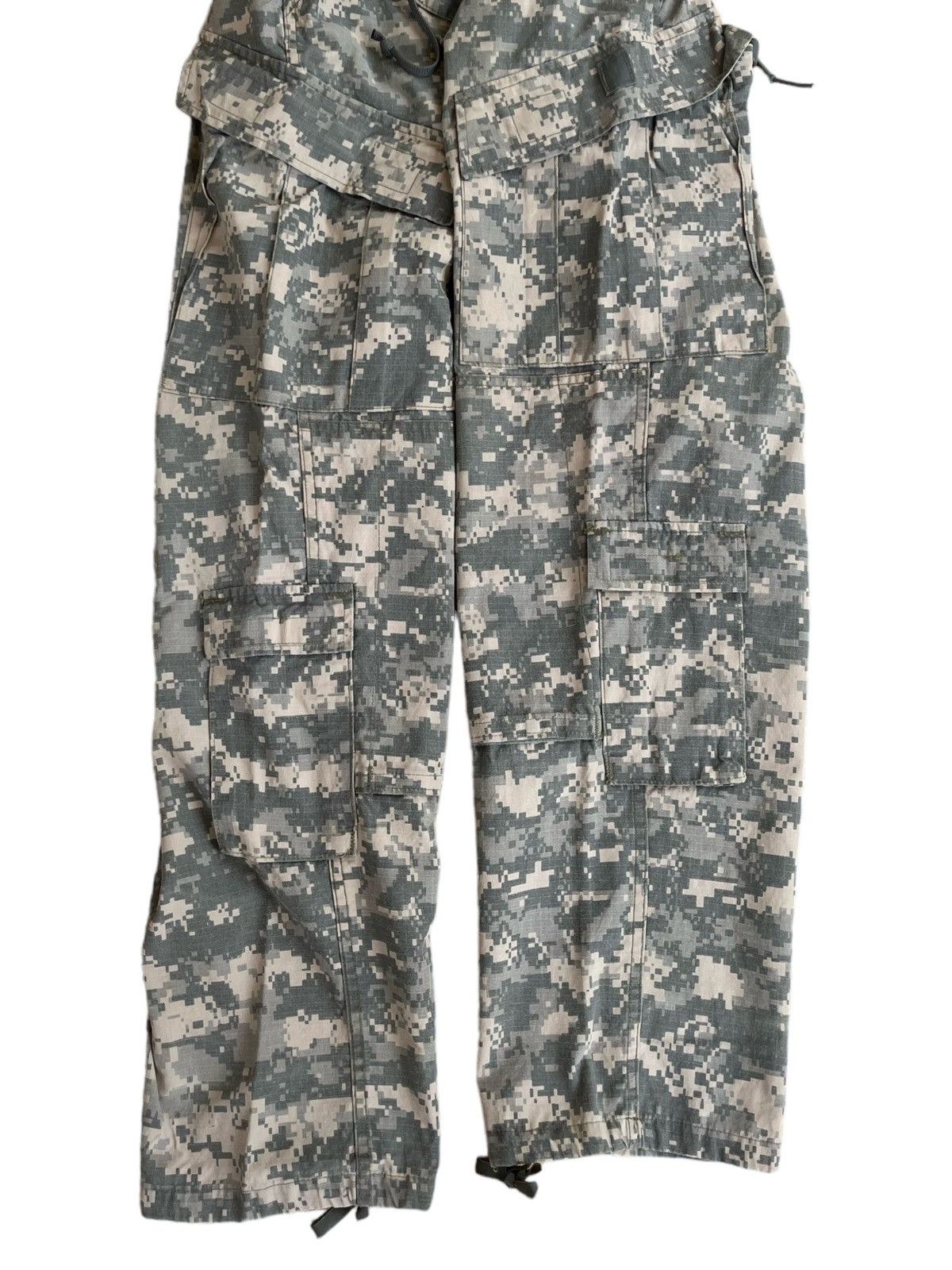 Other US ARMY BDU ACCUPAT TROUSHER Size US 32 / EU 48 - 5 Thumbnail