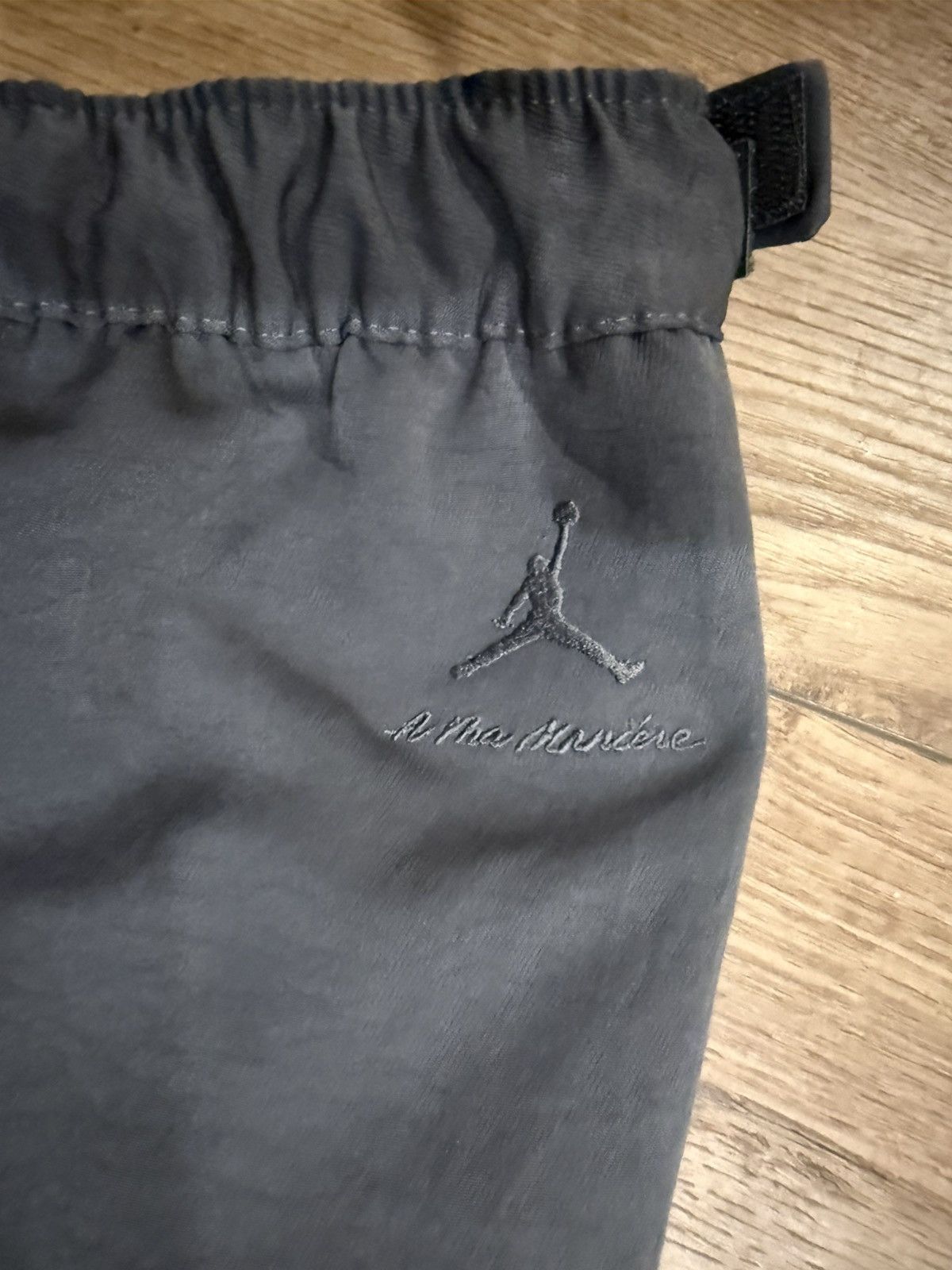 A Ma Maniere × Jordan Brand Jordan x A Ma Maneire Size US 38 / EU 54 - 2 Thumbnail