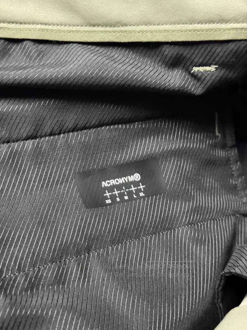 Acronym Acronym size M jeans Size US 36 / EU 52 - 3 Thumbnail