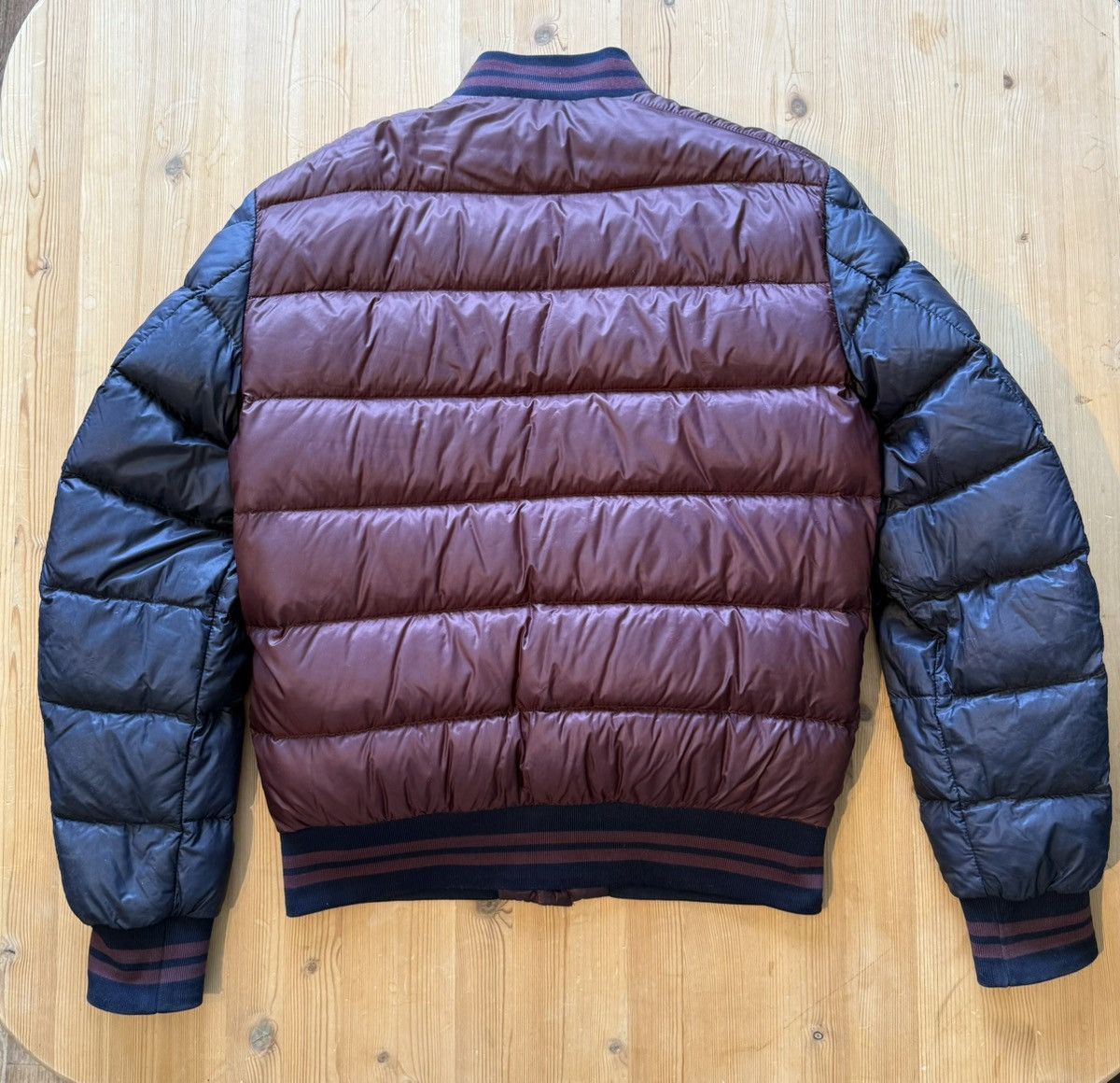 Moncler Moncler Bradford Jacket Size US M / EU 48-50 / 2 - 16 Thumbnail