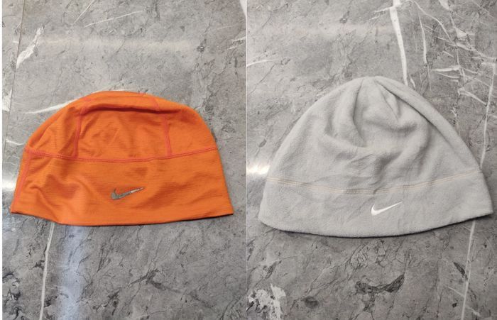 Nike Vintage Nike Golf Snowcap Beanie Size ONE SIZE - 1 Thumbnail