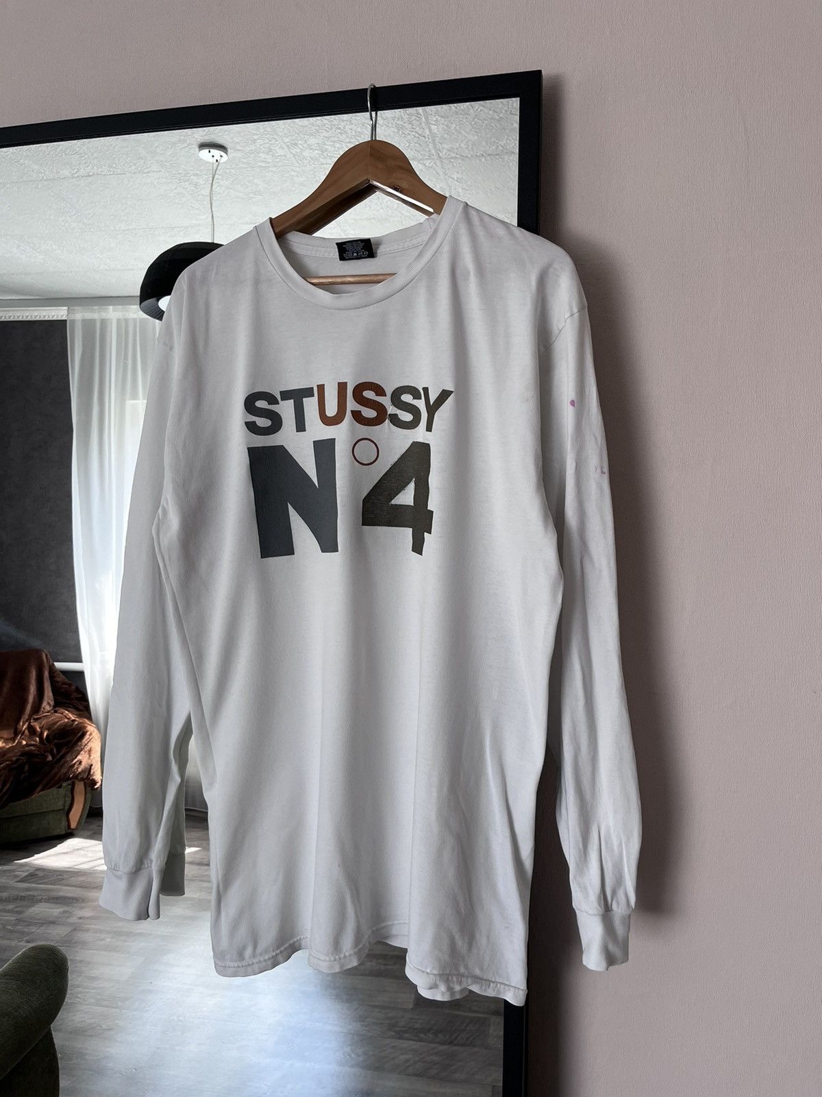 Patta Pigalle Stussy Stussy x Pigalle x Patta Grailed