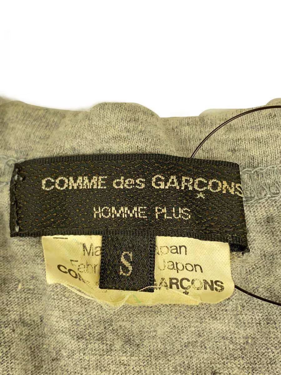 Comme des Garcons Homme Plus SS06 The Rolling Stones Tee Size US S / EU 44-46 / 1 - 7 Thumbnail