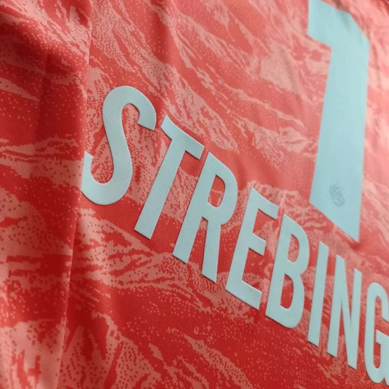 Adidas NEW Rapid Wien 2019-20 Strebinger football jersey size M Size US M / EU 48-50 / 2 - 9 Thumbnail