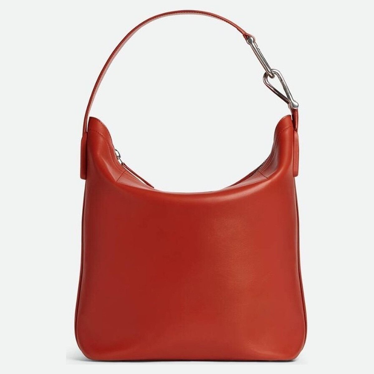 Bottega Veneta o1n1vont0125 Size: OS / Marfa Bag in Red Size ONE SIZE - 1 Preview