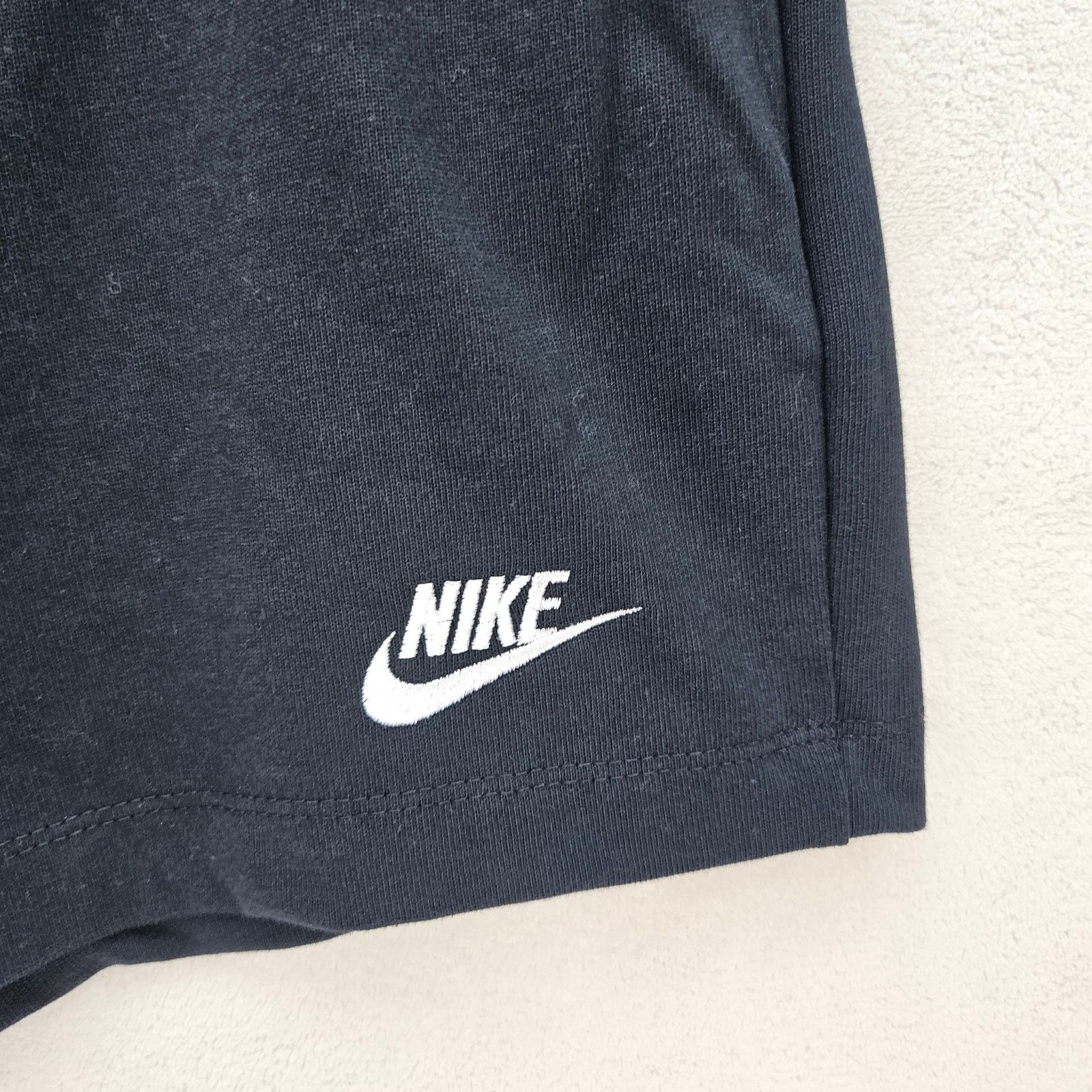 Nike NIKE WOMEN'S SMALL SPORTSWEAR ESSENTIAL HIGH RISE JERSEY Size 26" / US 2 / IT 38 - 2 Thumbnail