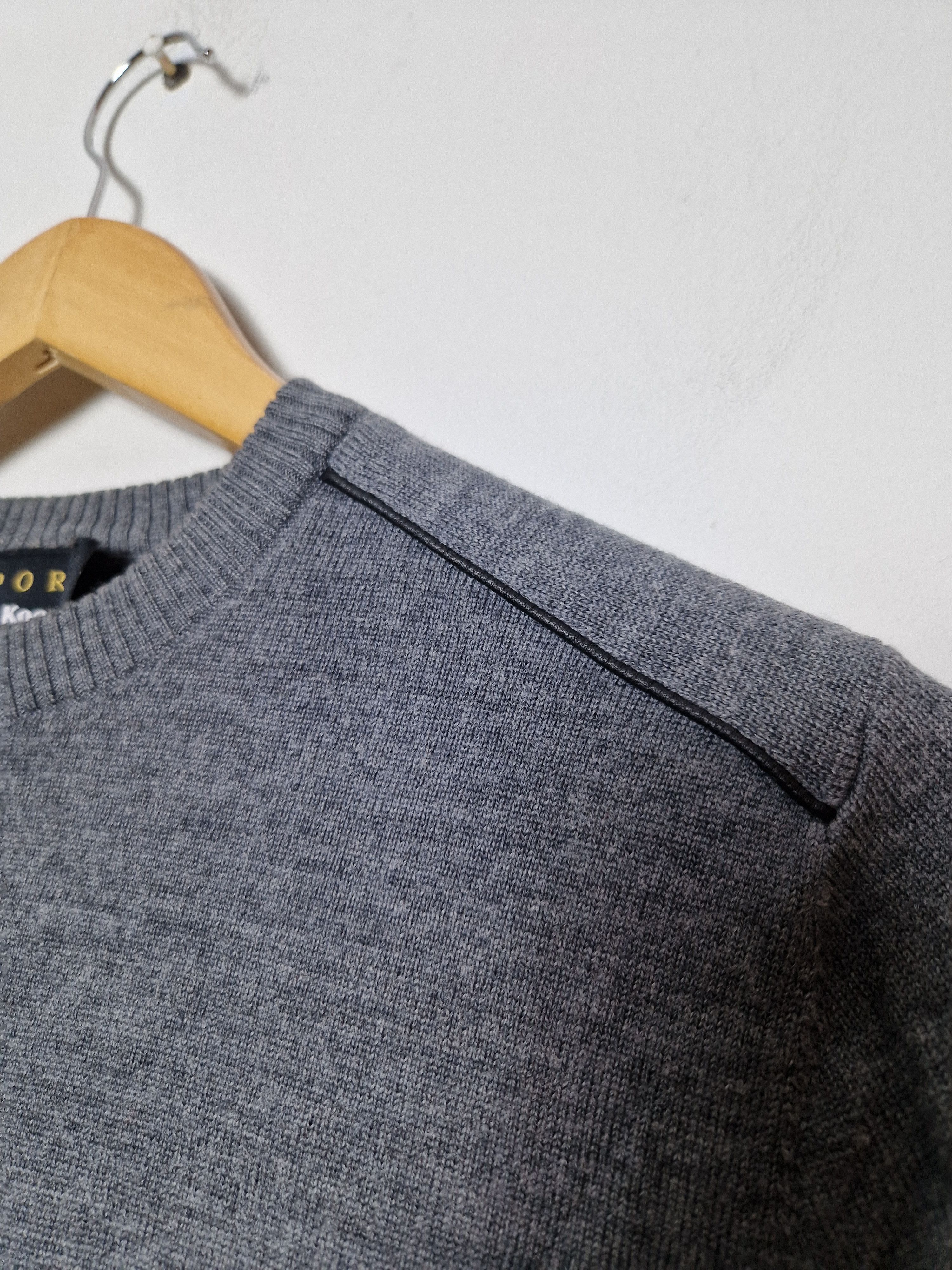 The Kooples The Kooples merino wool sweater Size US XS / EU 42 / 0 - 5 Thumbnail