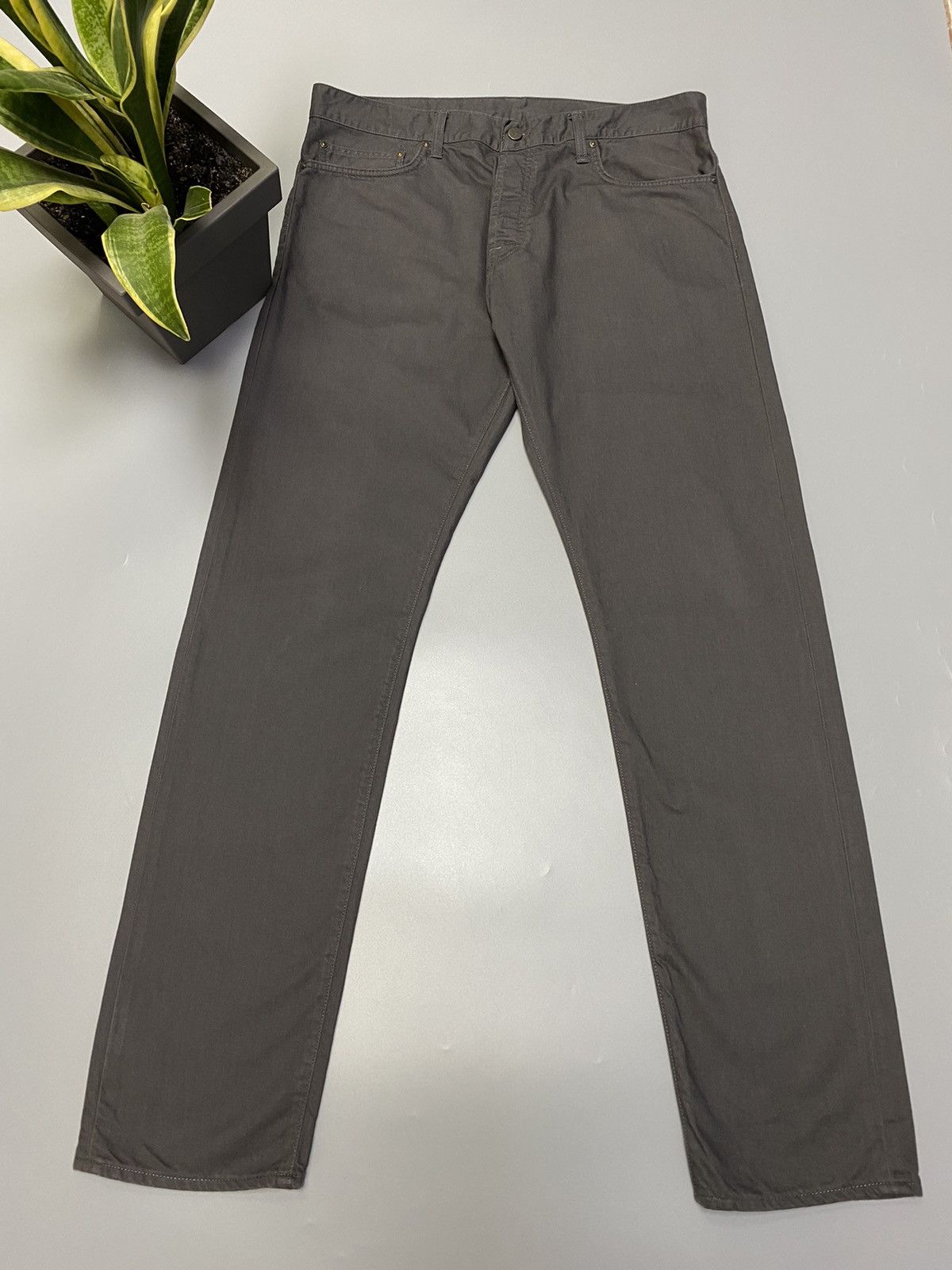 Carhartt × Vintage Vintage Carhartt WIP Knondike II Work Pants Size US 36 / EU 52 - 18 Thumbnail