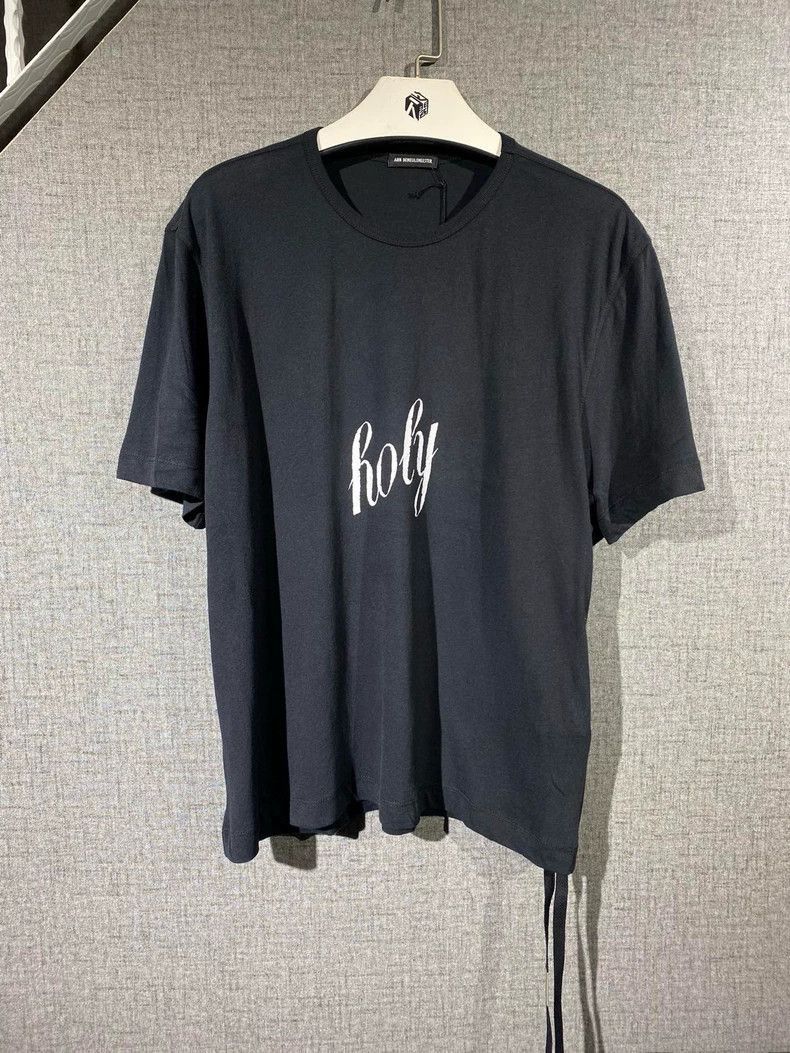 Ann Demeulemeester ann demeulemeester T-shirt Size US S / EU 44-46 / 1 - 1 Thumbnail