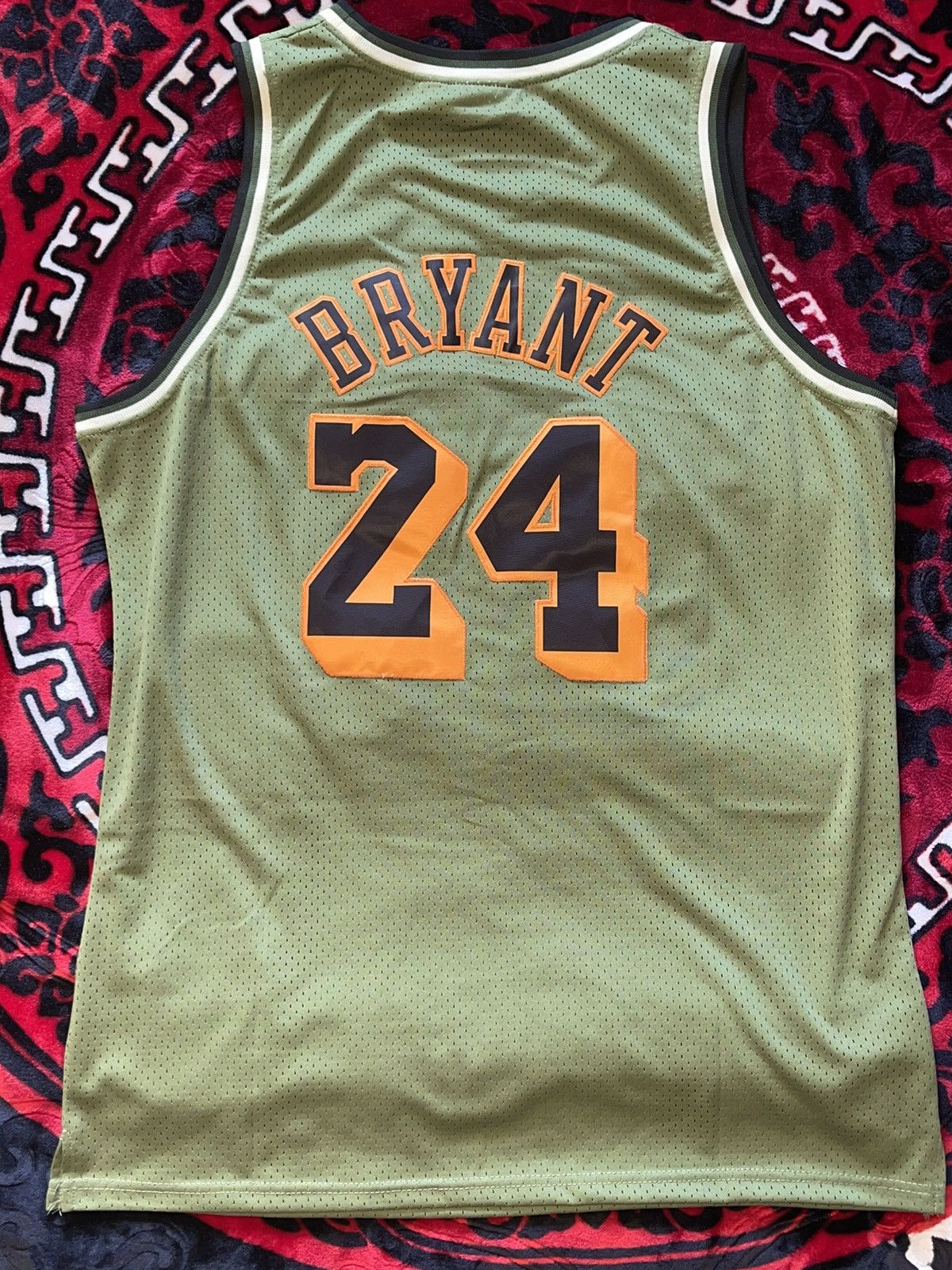 Other Lakers jersey Size US XXL / EU 58 / 5 - 2 Thumbnail