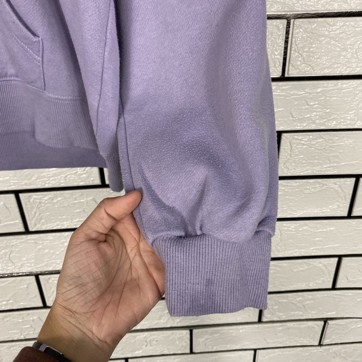 Japanese Brand Chupa Chups Hoodie Pull Over Big Logo Size US M / EU 48-50 / 2 - 15 Thumbnail