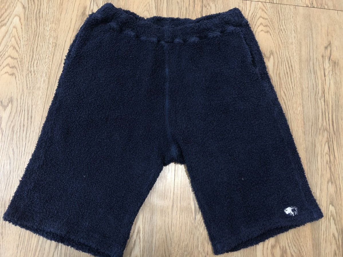 Pherrow's × Vintage Pherrows Mahi Mahi Rider short Size US 30 / EU 46 - 3 Thumbnail