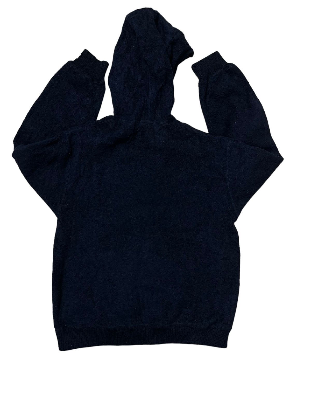 Polo Ralph Lauren Vintage Polo Ralph Lauren USA 🇺🇸 Sweater Hoodie Size US S / EU 44-46 / 1 - 3 Thumbnail