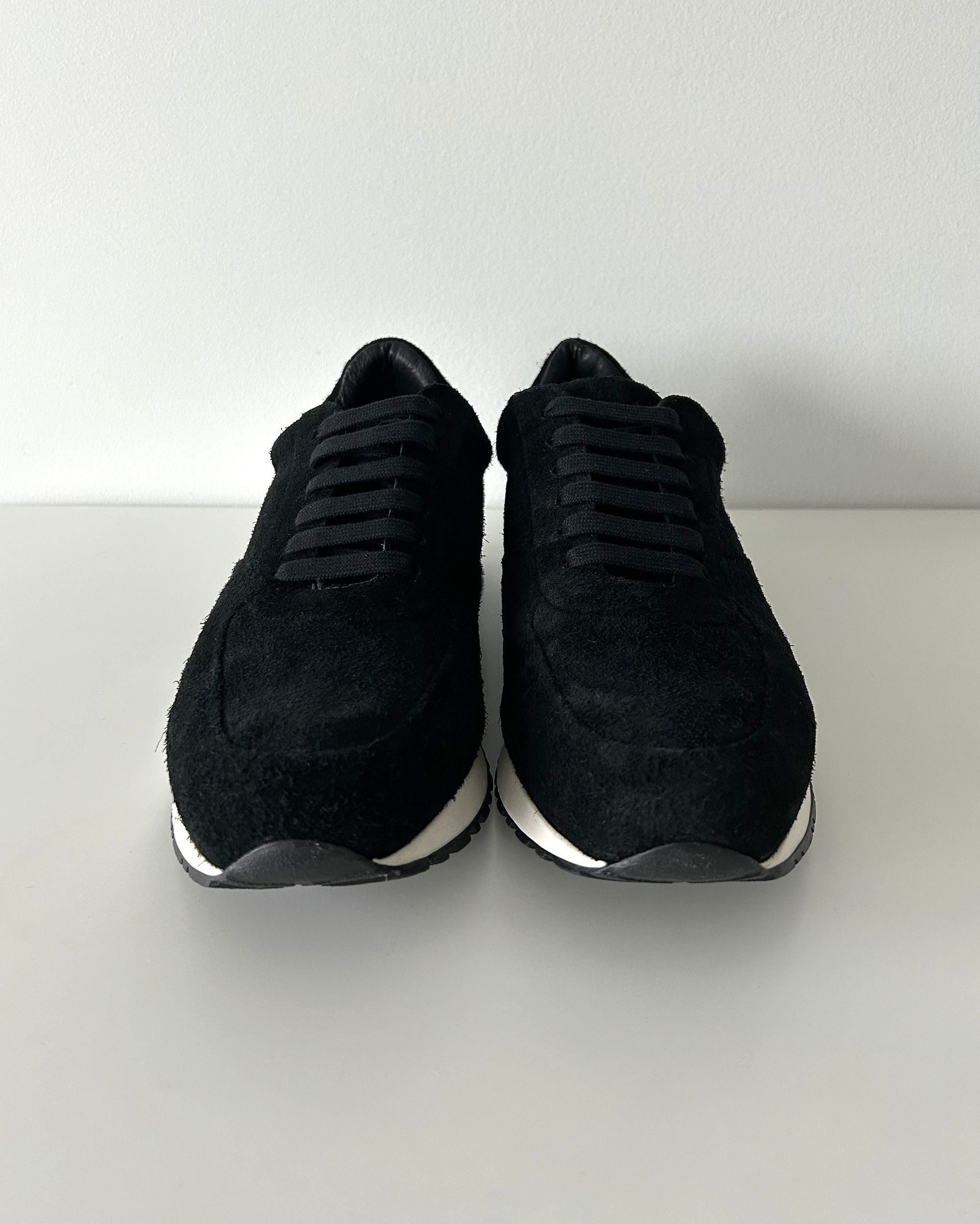 Wings + Horns Suede Trainer Size US 9 / EU 42 - 3 Thumbnail