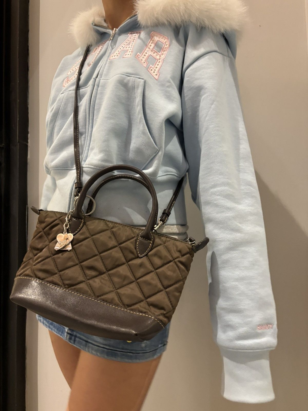 Nine West y2k Nine West bag Size ONE SIZE - 1 Thumbnail
