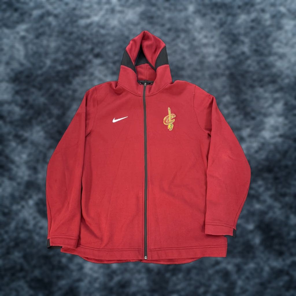 トップス NIKE STUSSY habanero red zip up hoodie Nike Stüssy Full-zip Fleece Hoodie Habanero Red for Men | Lyst
