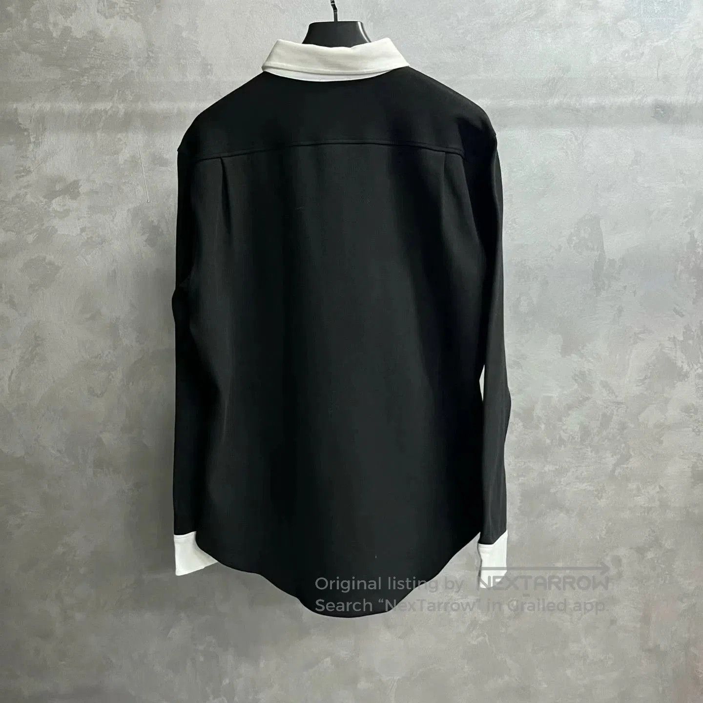 Celine Celine 2025 Contrast Button Long. Size US L / EU 52-54 / 3 - 6 Thumbnail