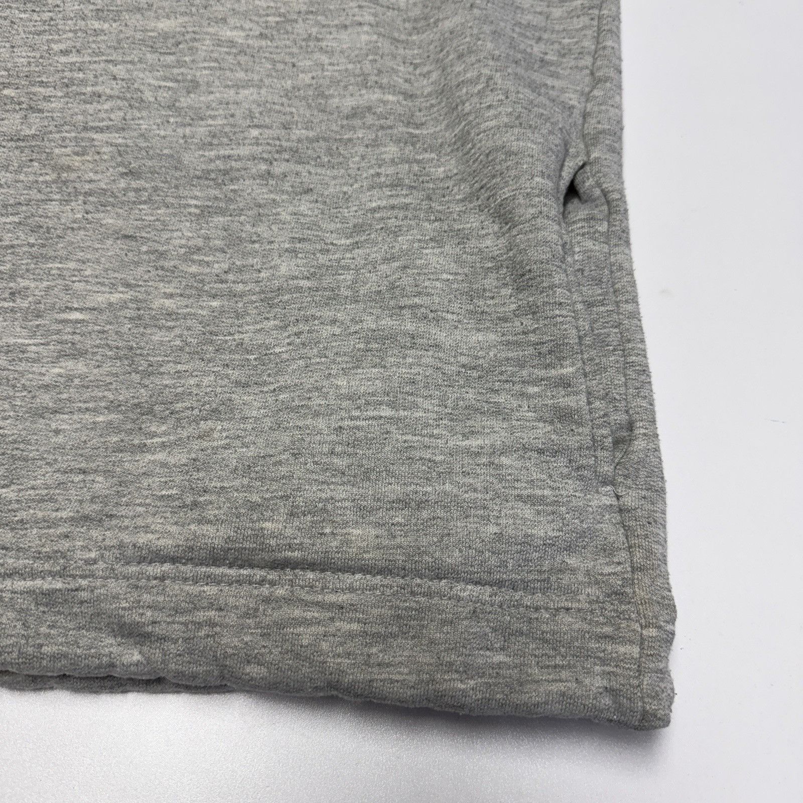 Gap Vintage Gap Sport Hoodie Sweatshirt Mens M Gray Size US M / EU 48-50 / 2 - 6 Thumbnail