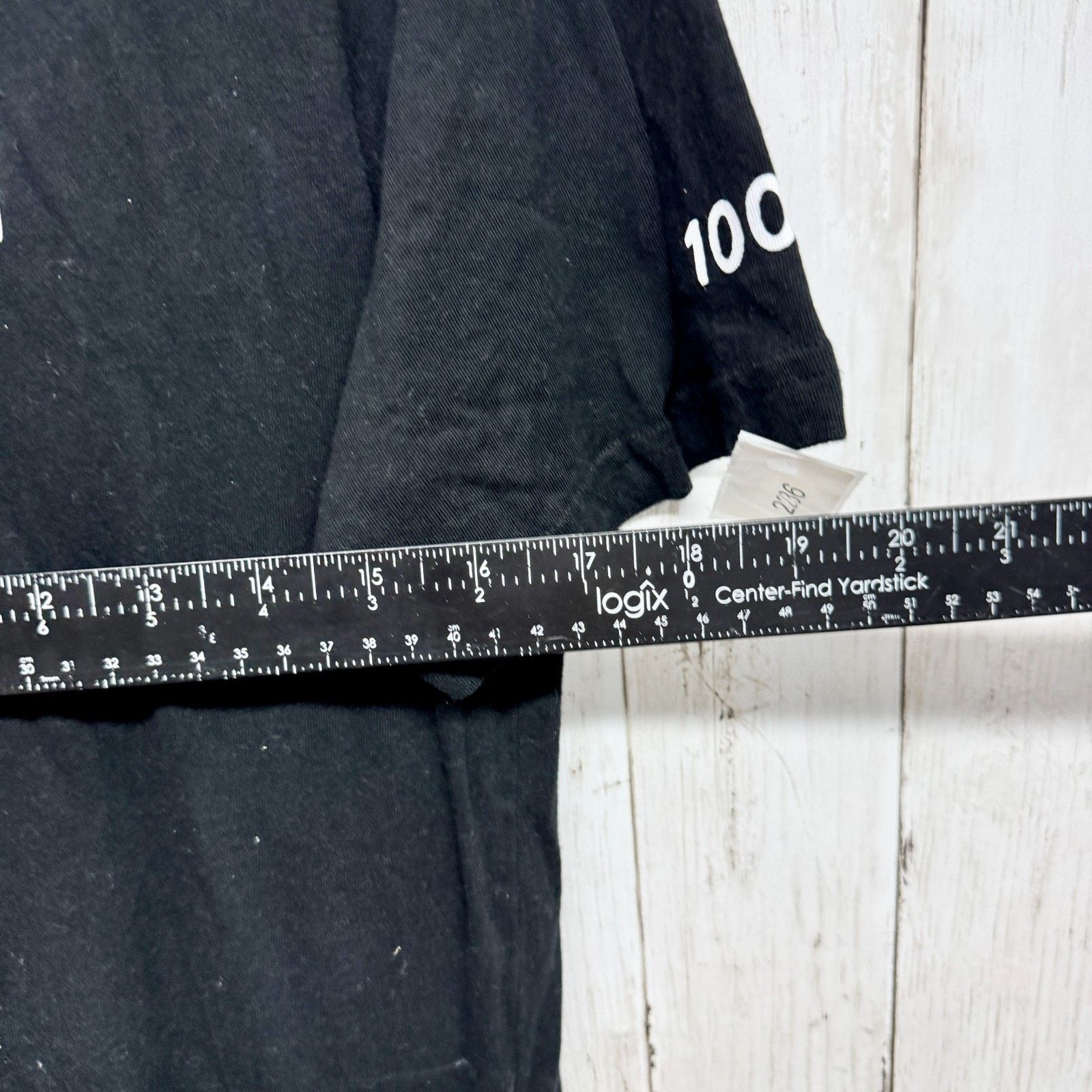 Peloton Peloton Top Unisex Size Large Graphic Short Sleeve Shirt Size L / US 10 / IT 46 - 5 Thumbnail