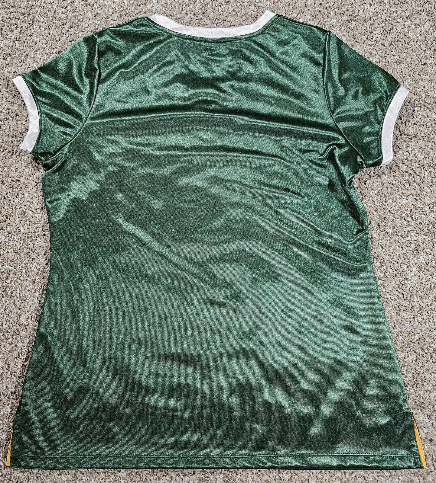 NFL NFL Women's L Jersey Shirt GREEN BAY Packers Clay Matthews52 Size ONE SIZE - 9 Thumbnail