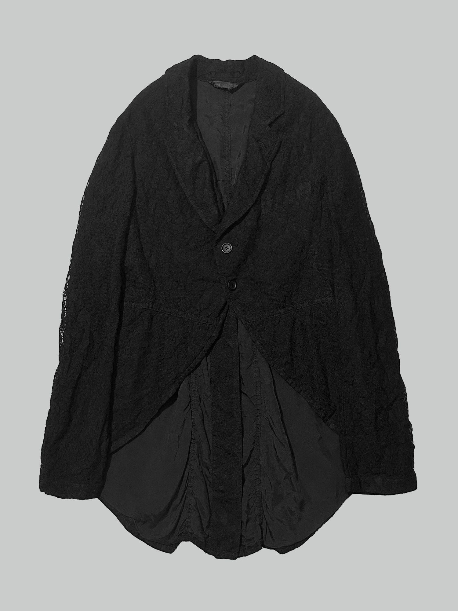 Comme des Garcons × Comme des Garcons Black comme des garcons black Size US L / EU 52-54 / 3 - 2 Thumbnail